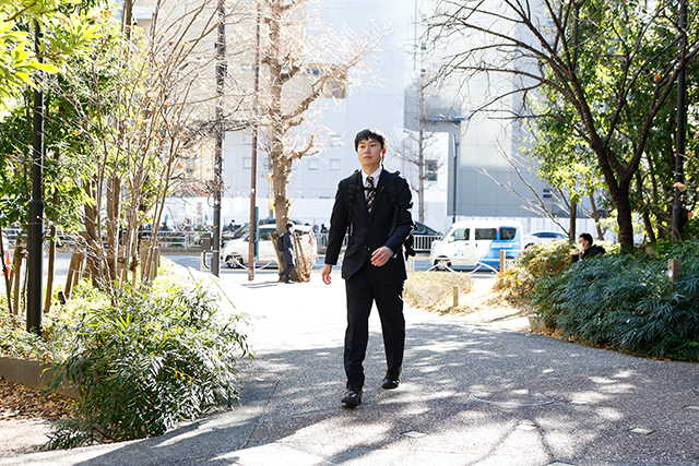 営業の仕事内容